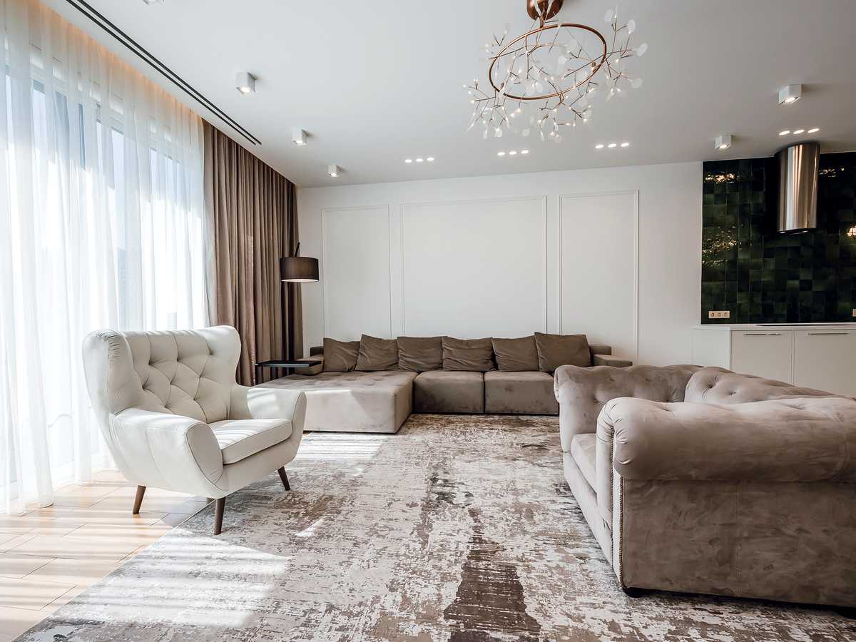Квартира на вул. Дмитра Годзенка, 13 в Київ, ID 323785, фото №2