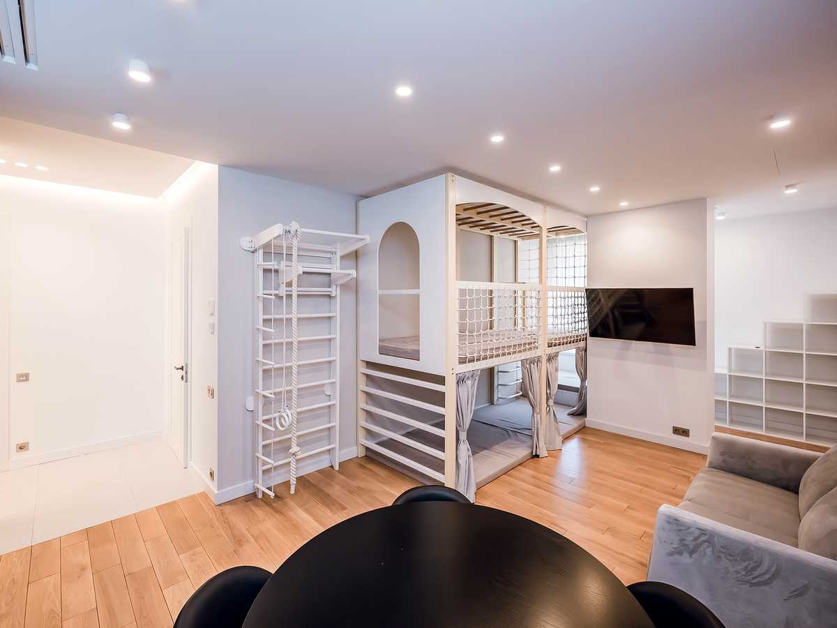 Квартира на вул. Дмитра Годзенка, 13 в Києві, ID 323785, фото №17