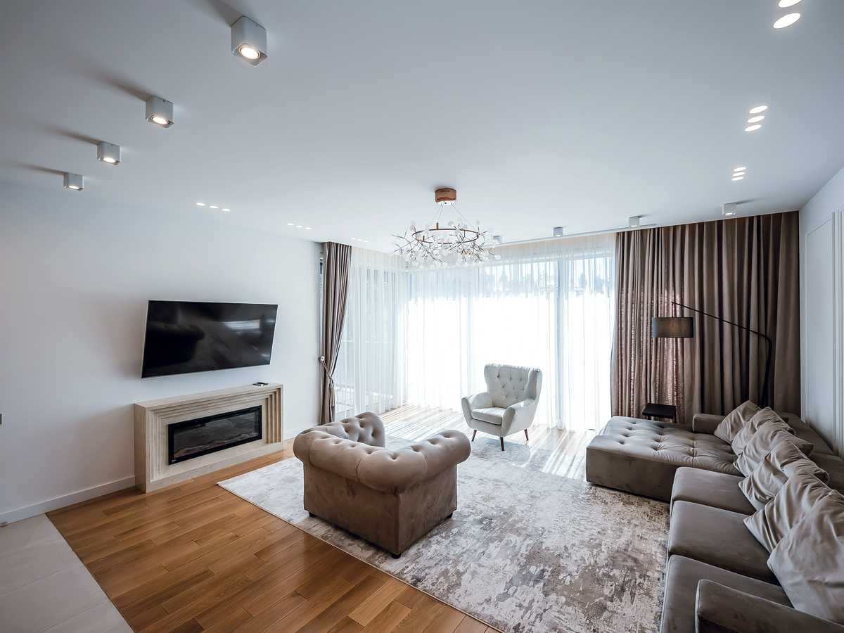 Квартира на вул. Дмитра Годзенка, 13 в Київ, ID 323785, фото №3