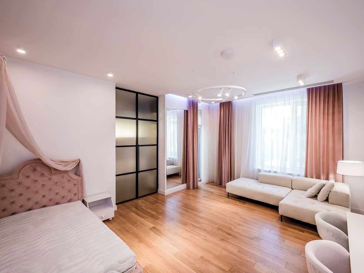 Квартира на вул. Дмитра Годзенка, 13 в Києві, ID 323785, фото №23