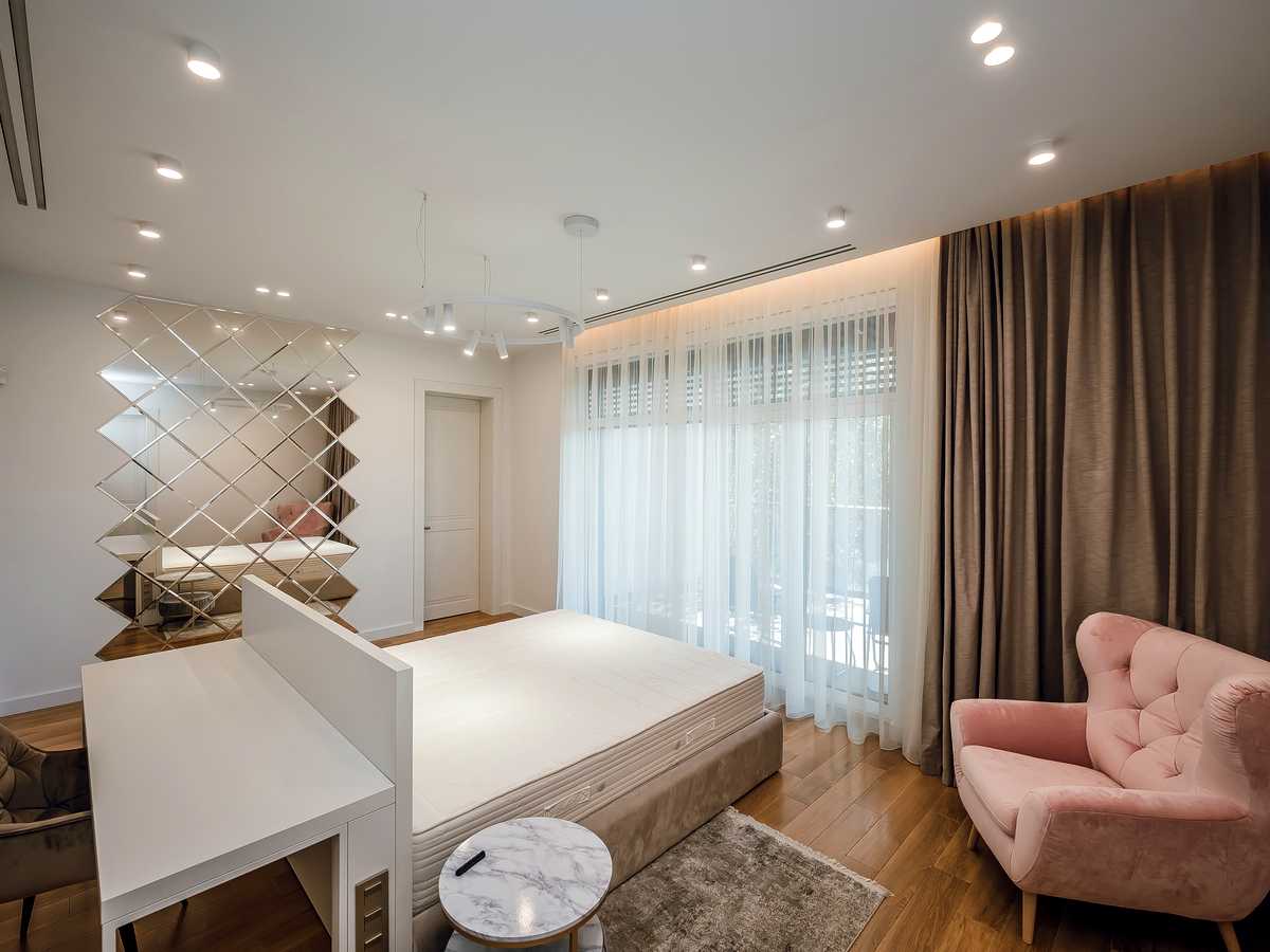Квартира на вул. Дмитра Годзенка, 13 в Києві, ID 323785, фото №7