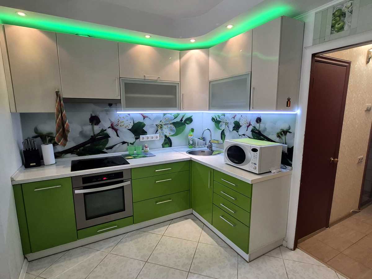 Квартира на вул. Оноре де Бальзака, 56 в Київ, ID 333648, фото №1