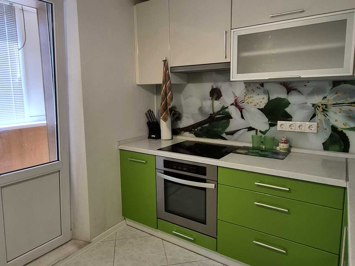 Квартира на вул. Оноре де Бальзака, 56 в Київ, ID 333648, фото №2