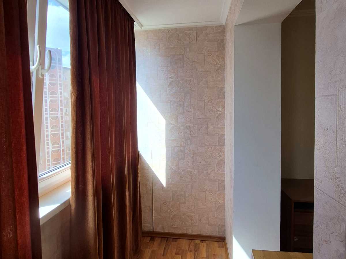 Квартира на вул. Оноре де Бальзака, 56 в Києві, ID 333648, фото №11