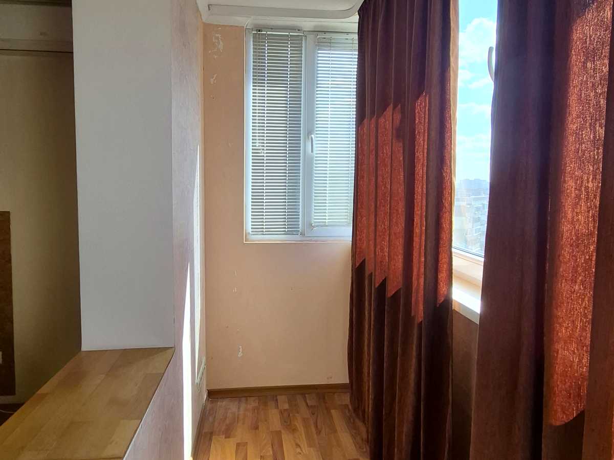 Квартира на вул. Оноре де Бальзака, 56 в Києві, ID 333648, фото №12