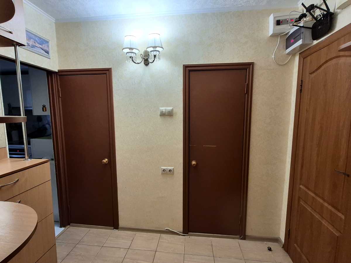 Квартира на вул. Оноре де Бальзака, 56 в Києві, ID 333648, фото №18