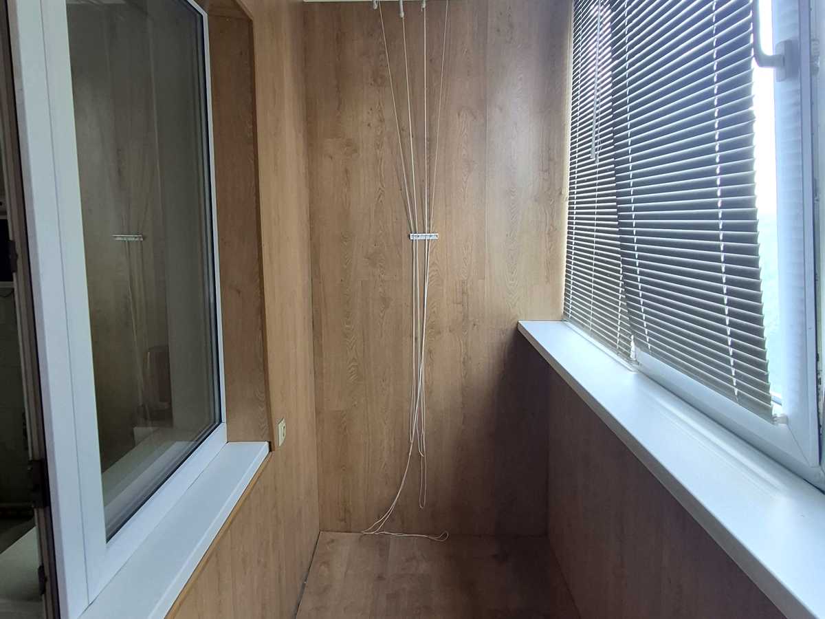 Квартира на вул. Оноре де Бальзака, 56 в Києві, ID 333648, фото №19