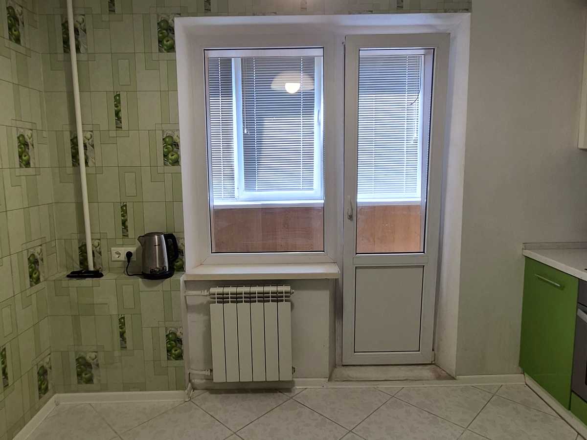 Квартира на вул. Оноре де Бальзака, 56 в Київ, ID 333648, фото №3
