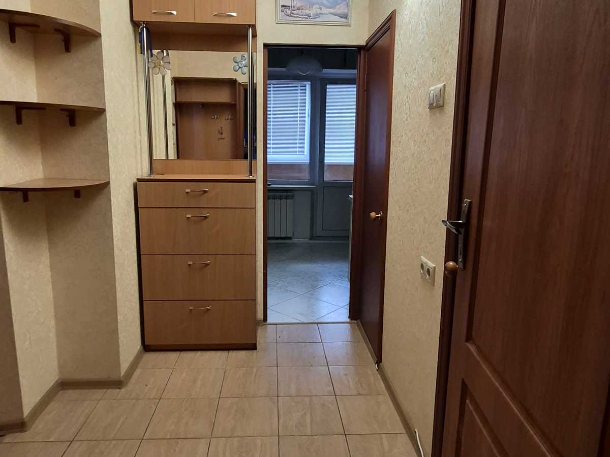 Квартира на вул. Оноре де Бальзака, 56 в Києві, ID 333648, фото №21