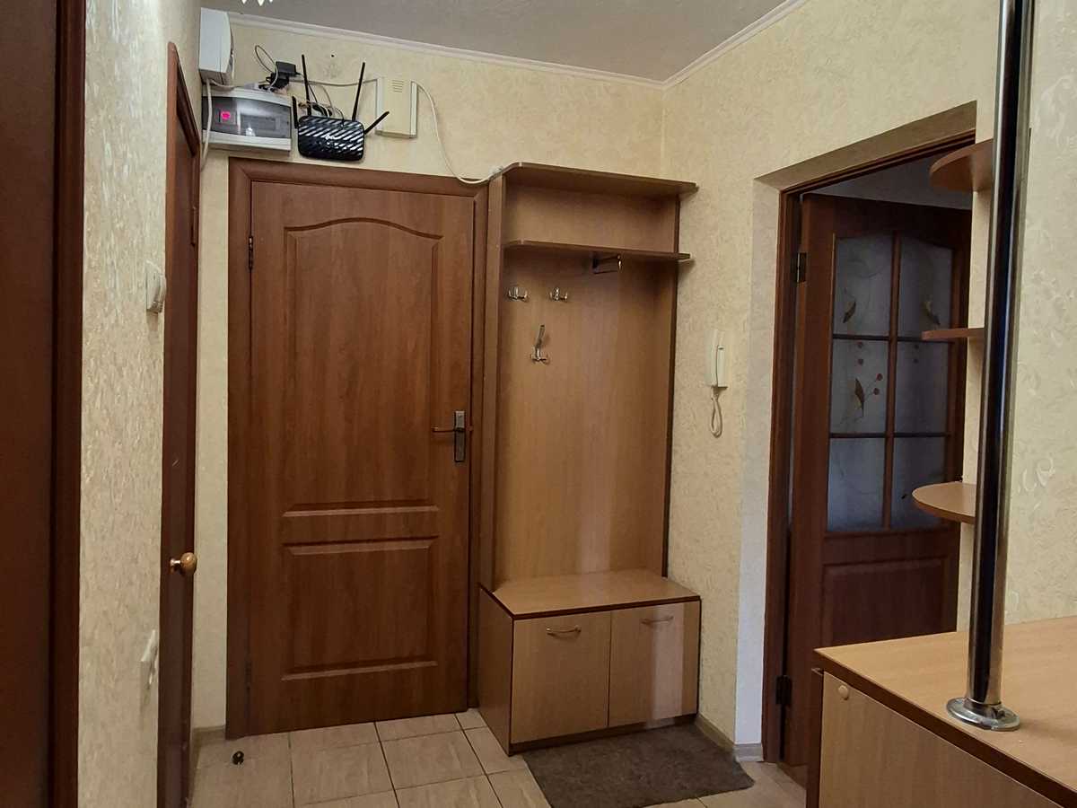 Квартира на вул. Оноре де Бальзака, 56 в Києві, ID 333648, фото №22