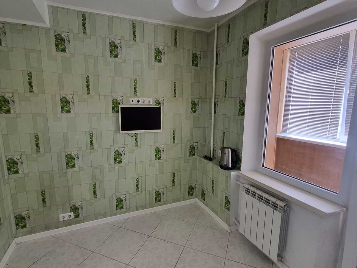 Квартира на вул. Оноре де Бальзака, 56 в Київ, ID 333648, фото №4