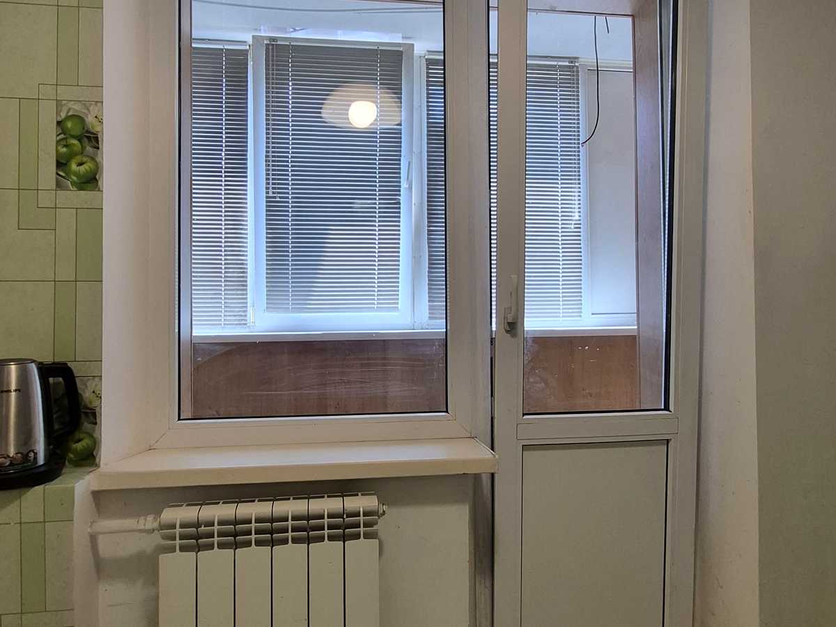 Квартира на вул. Оноре де Бальзака, 56 в Київ, ID 333648, фото №5