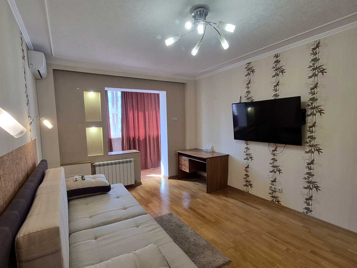 Квартира на вул. Оноре де Бальзака, 56 в Києві, ID 333648, фото №6