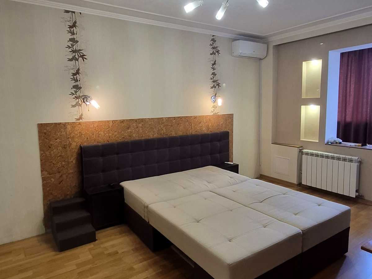 Квартира на вул. Оноре де Бальзака, 56 в Києві, ID 333648, фото №8