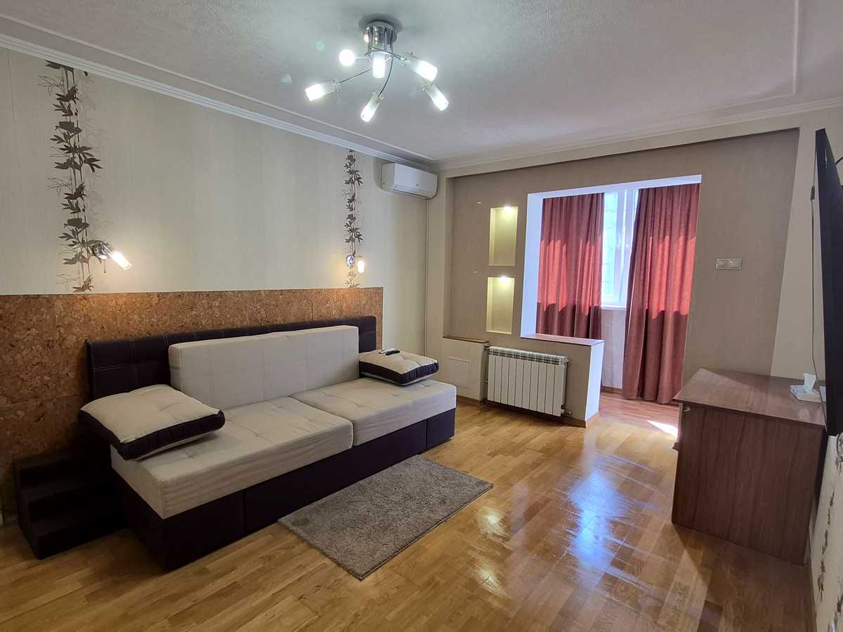 Квартира на вул. Оноре де Бальзака, 56 в Києві, ID 333648, фото №9