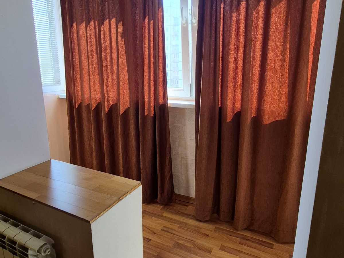 Квартира на вул. Оноре де Бальзака, 56 в Києві, ID 333648, фото №10