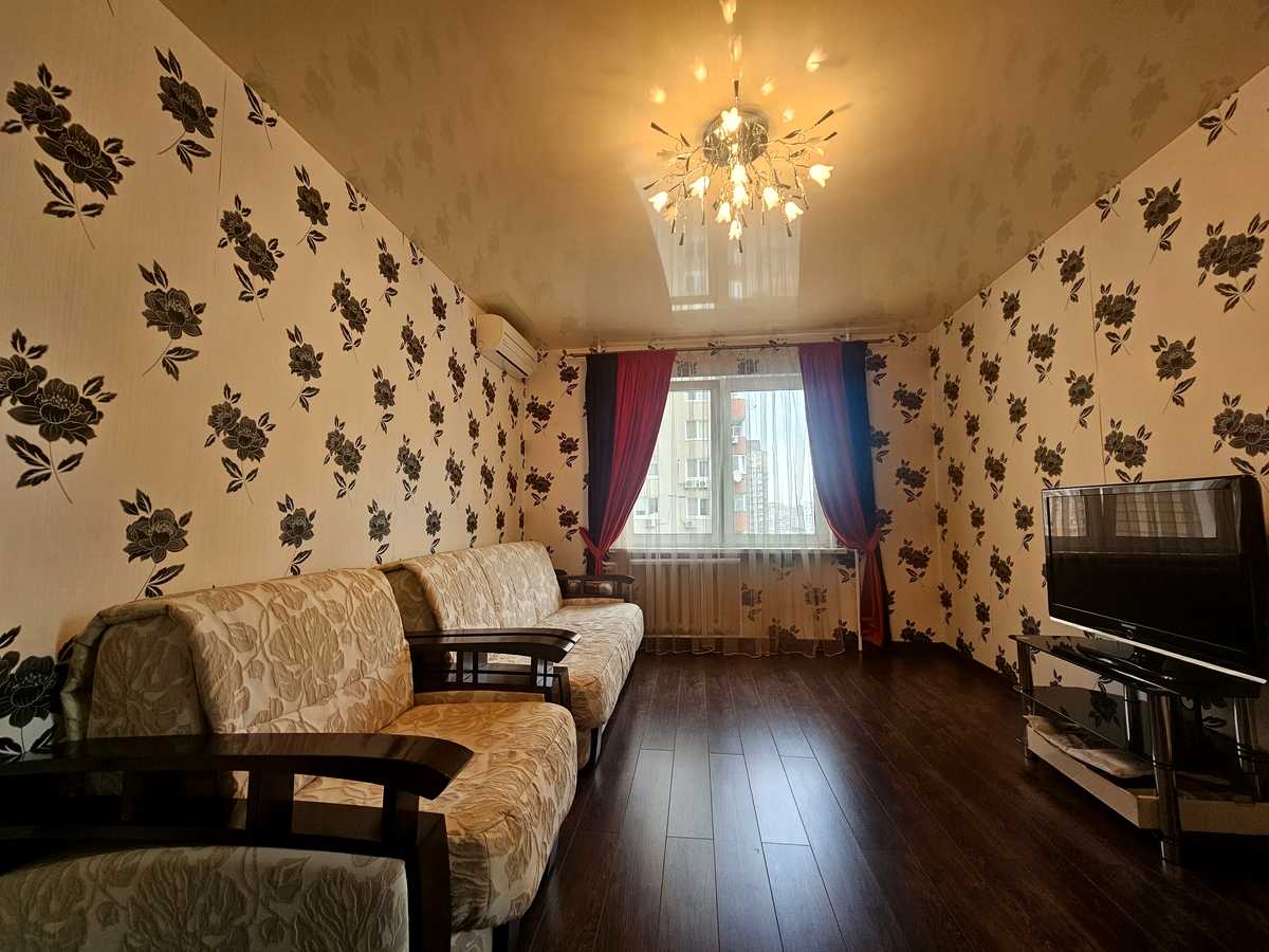 Квартира на вул. Анни Ахматової, 28 в Києві, ID 323580, фото №2