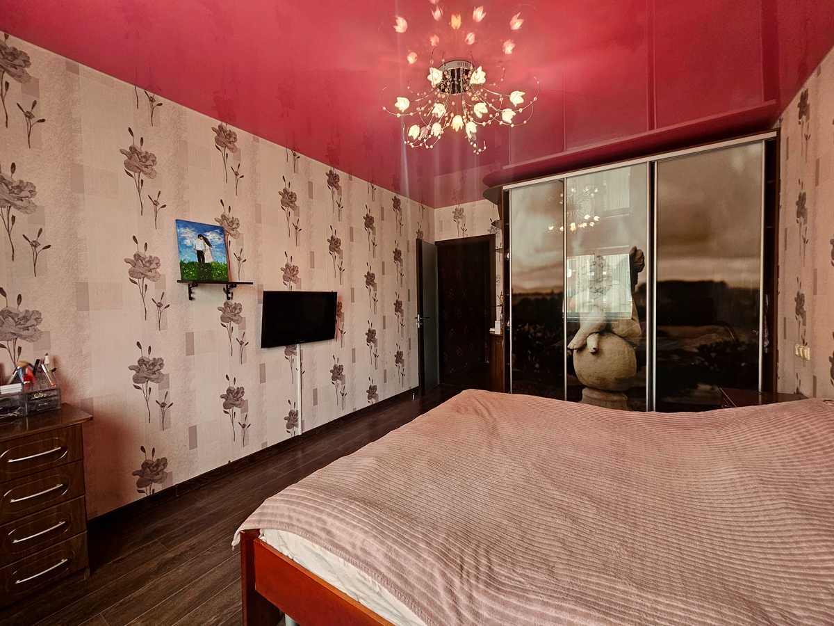 Квартира на вул. Анни Ахматової, 28 в Києві, ID 323580, фото №13
