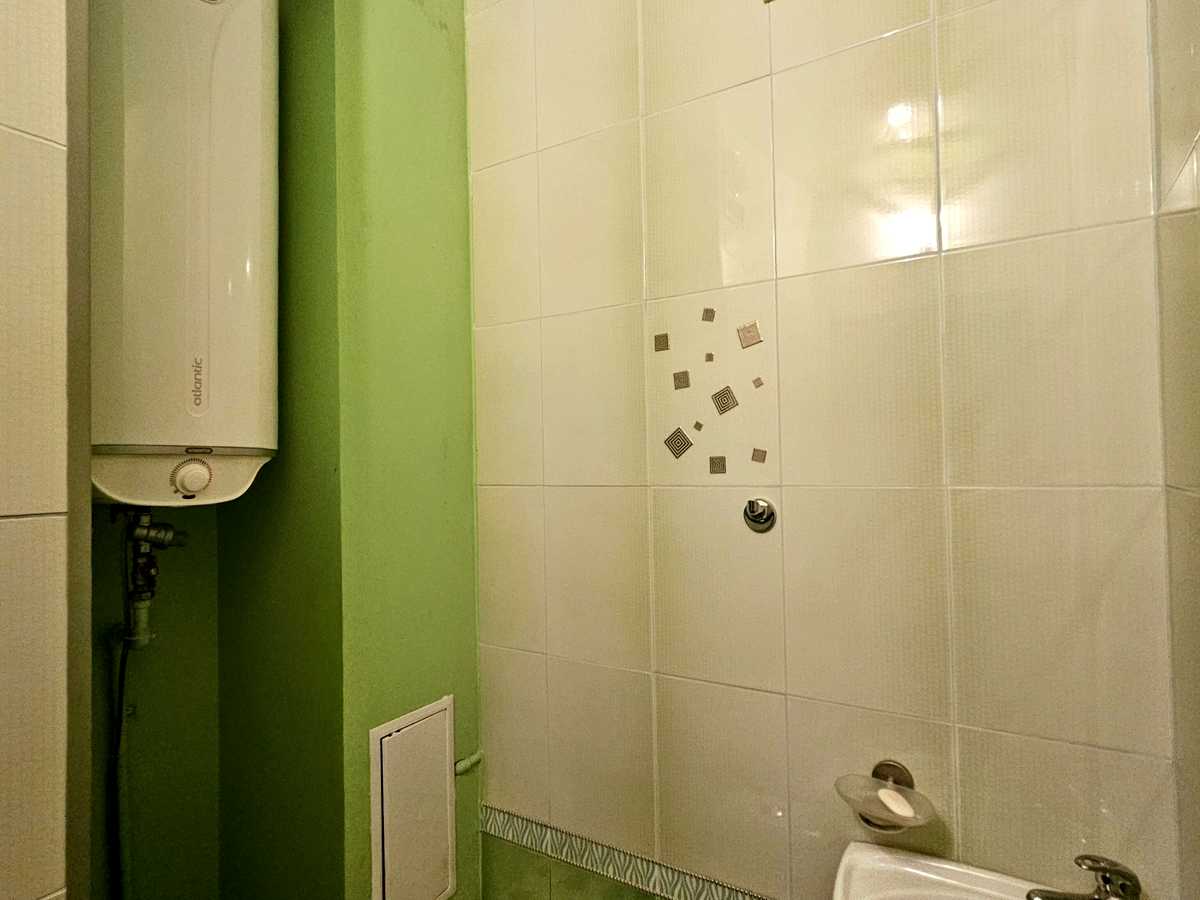 Квартира на вул. Анни Ахматової, 28 в Києві, ID 323580, фото №15