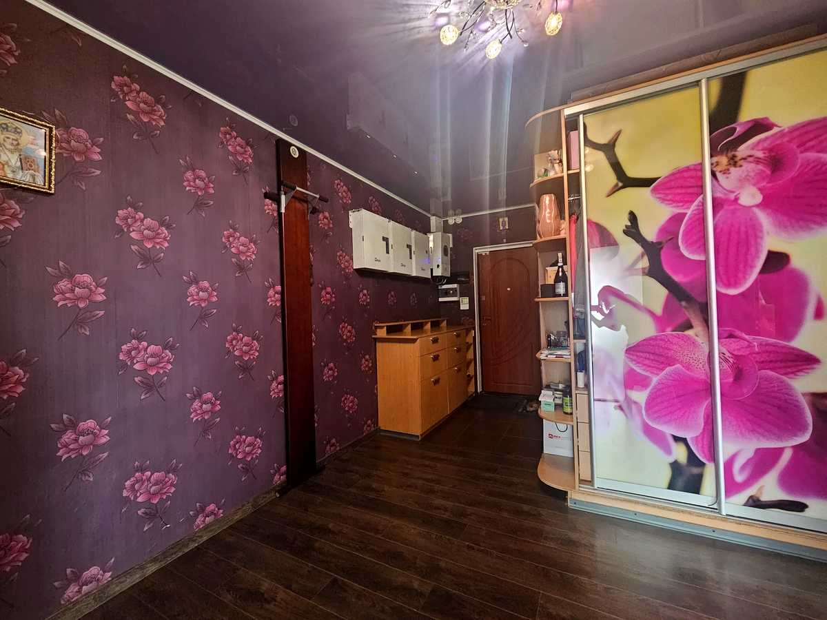 Квартира на вул. Анни Ахматової, 28 в Києві, ID 323580, фото №16