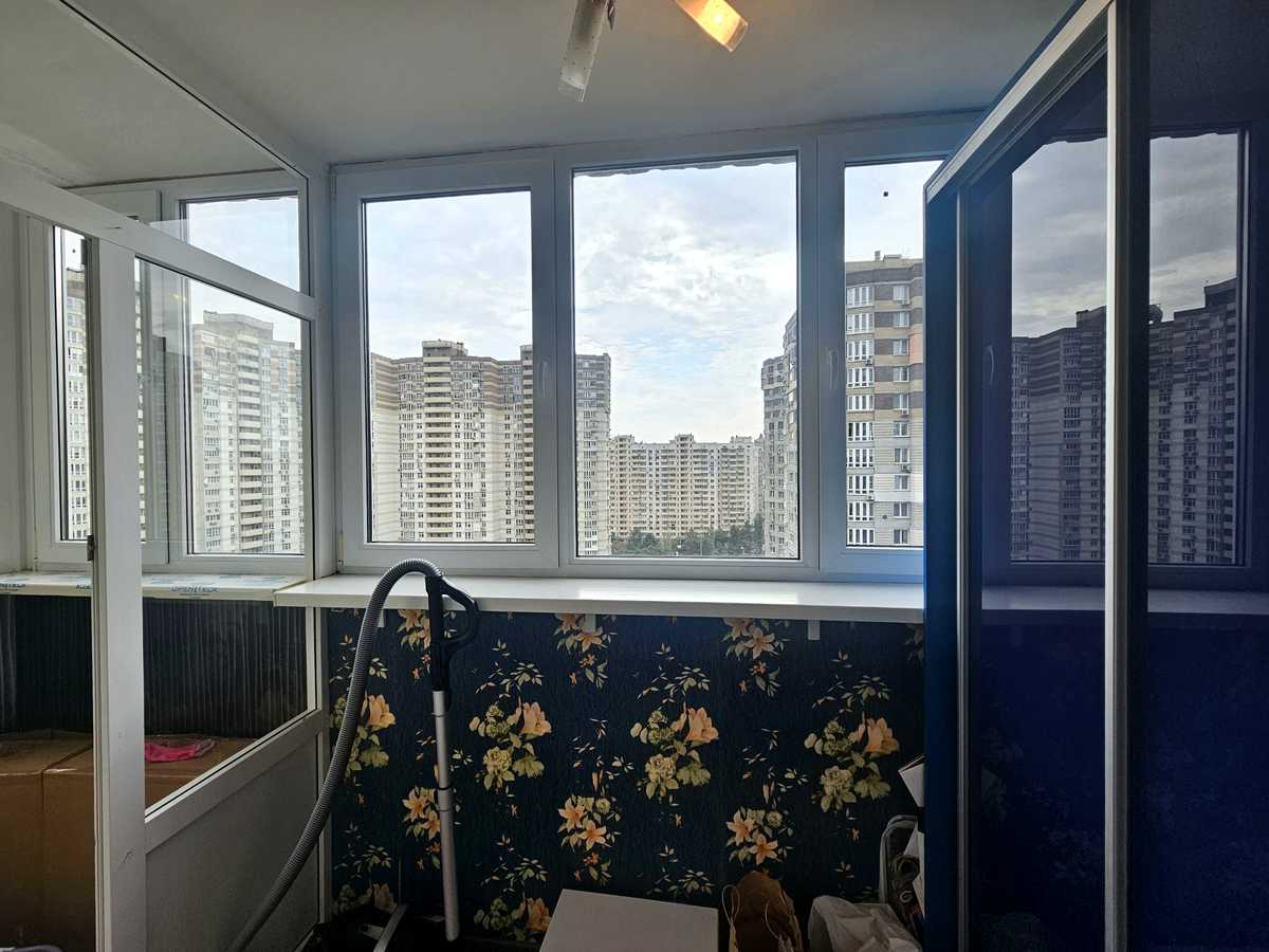 Квартира на вул. Анни Ахматової, 28 в Києві, ID 323580, фото №5