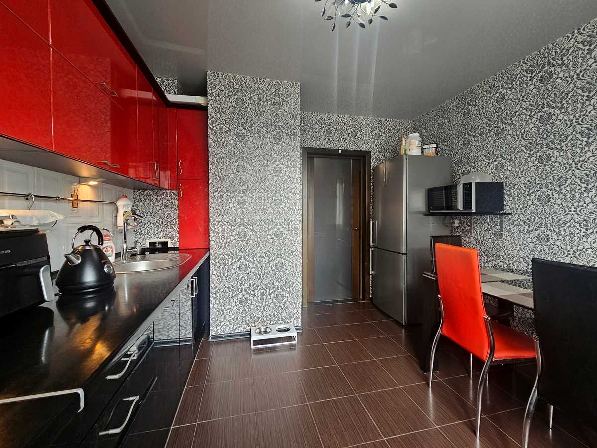 Квартира на вул. Анни Ахматової, 28 в Києві, ID 323580, фото №9