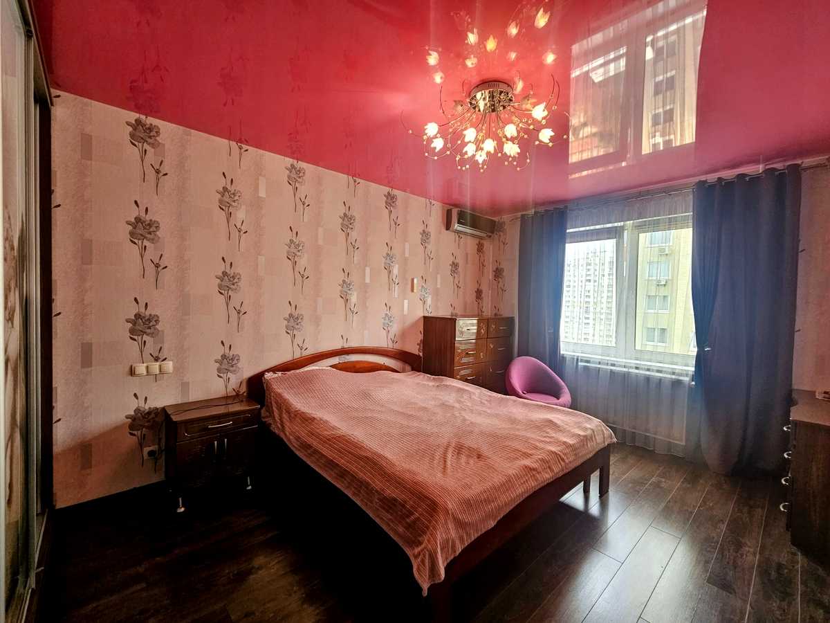 Квартира на вул. Анни Ахматової, 28 в Києві, ID 323580, фото №10