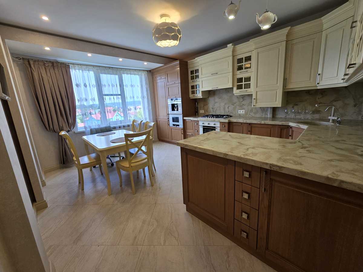 Квартира на вул. Тролейбусна, 26, ID 394310, фото №1