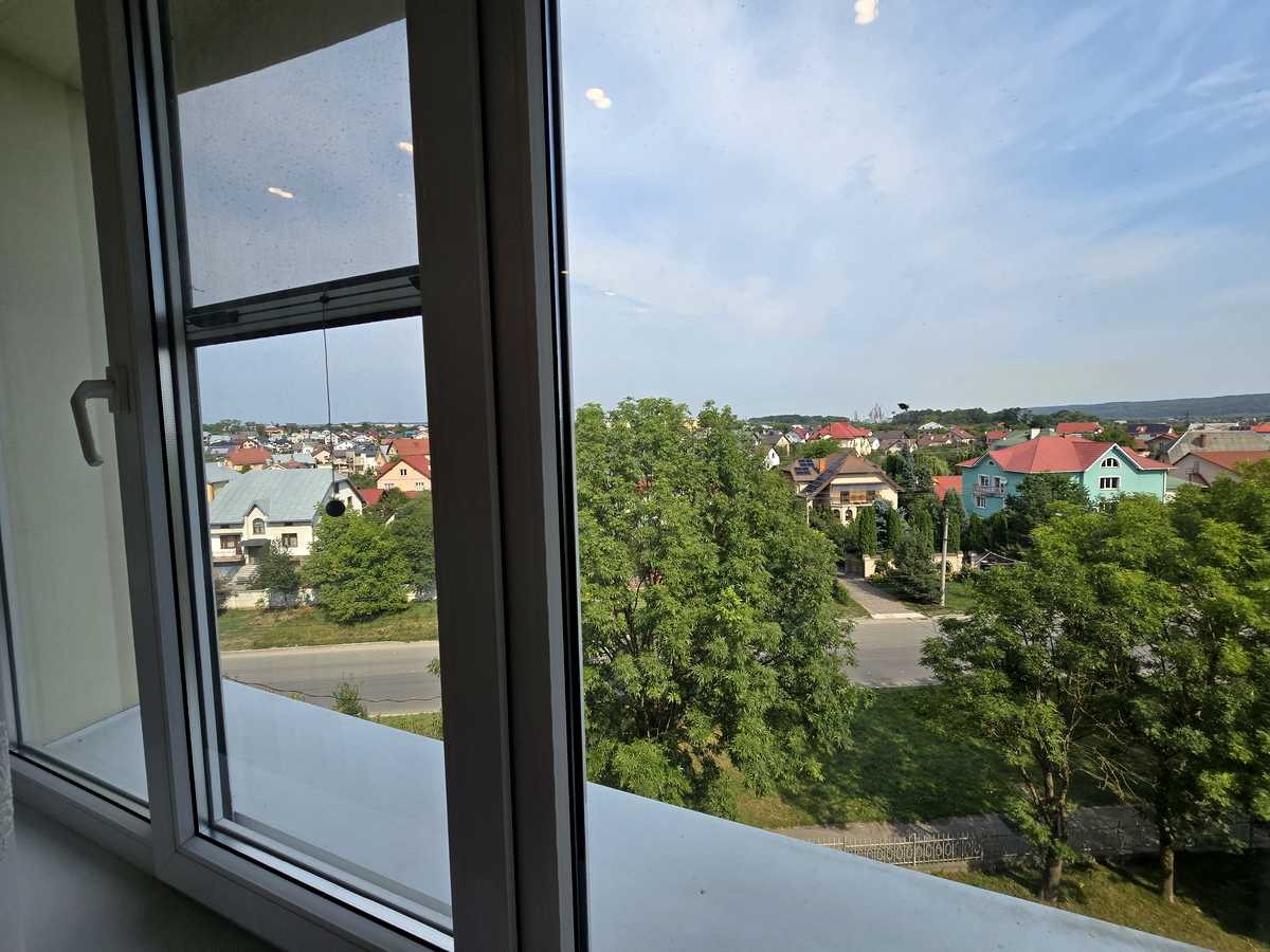 Квартира на вул. Тролейбусна, 26 в Івано-Франківську, ID 394310, фото №11