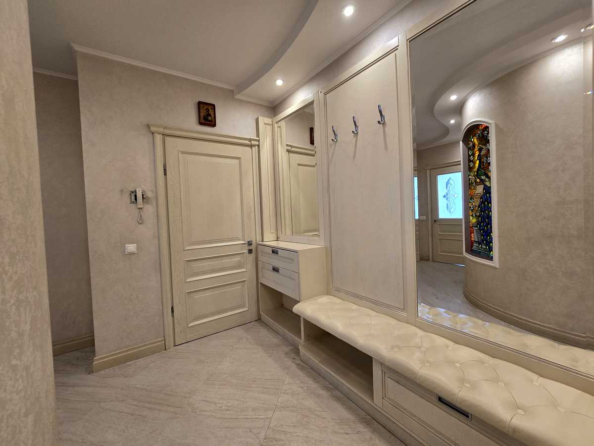 Квартира на вул. Тролейбусна, 26 в Івано-Франківську, ID 394310, фото №21