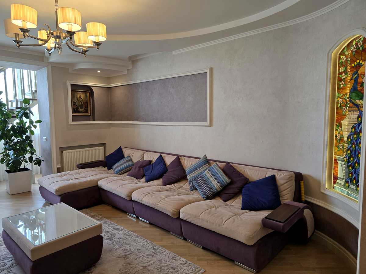 Квартира на вул. Тролейбусна, 26 в Івано-Франківську, ID 394310, фото №25