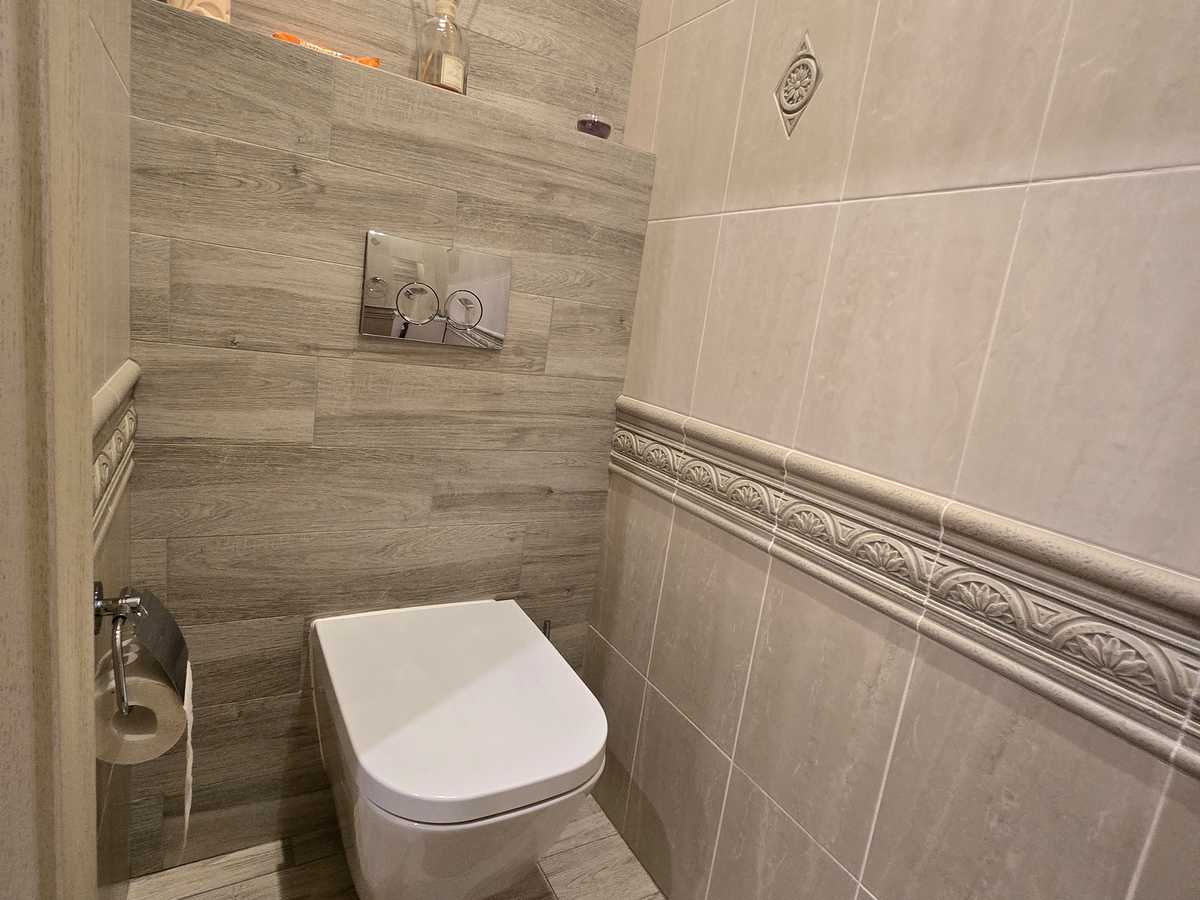 Квартира на вул. Тролейбусна, 26 в Івано-Франківську, ID 394310, фото №29