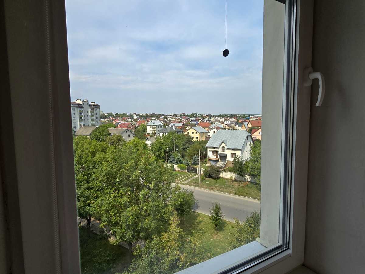 Квартира на вул. Тролейбусна, 26 в Івано-Франківську, ID 394310, фото №32