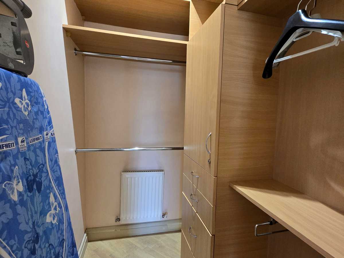Квартира на вул. Тролейбусна, 26 в Івано-Франківську, ID 394310, фото №33