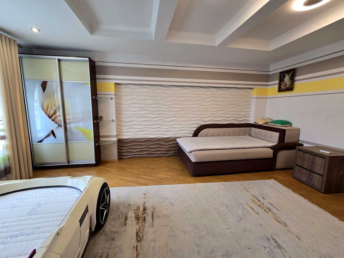 Квартира на вул. Тролейбусна, 26 в Івано-Франківську, ID 394310, фото №38