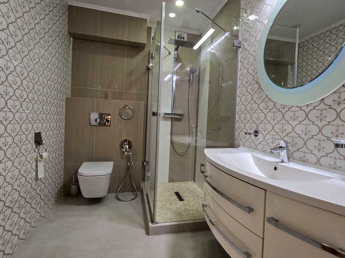 Квартира на вул. Тролейбусна, 26 в Івано-Франківську, ID 394310, фото №39