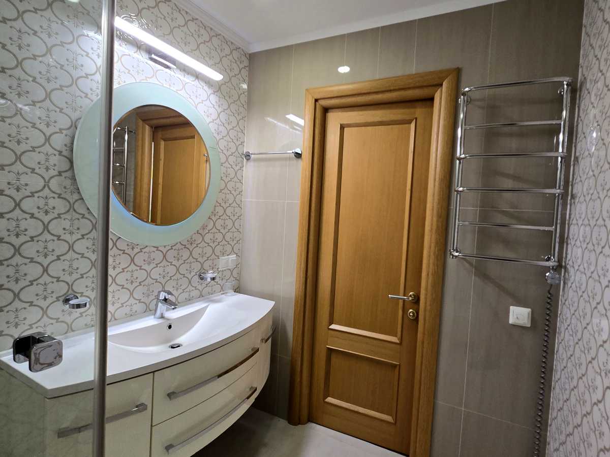 Квартира на вул. Тролейбусна, 26 в Івано-Франківську, ID 394310, фото №43