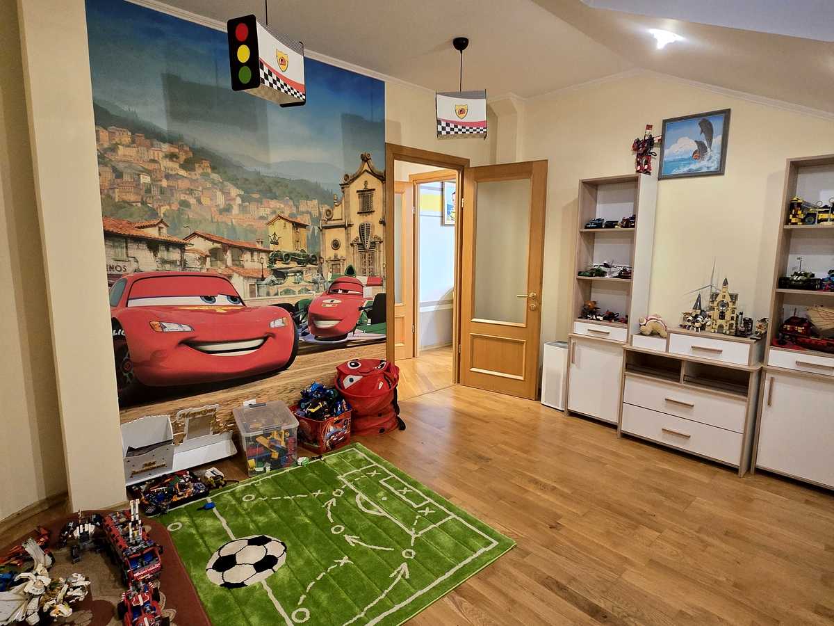 Квартира на вул. Тролейбусна, 26 в Івано-Франківську, ID 394310, фото №49