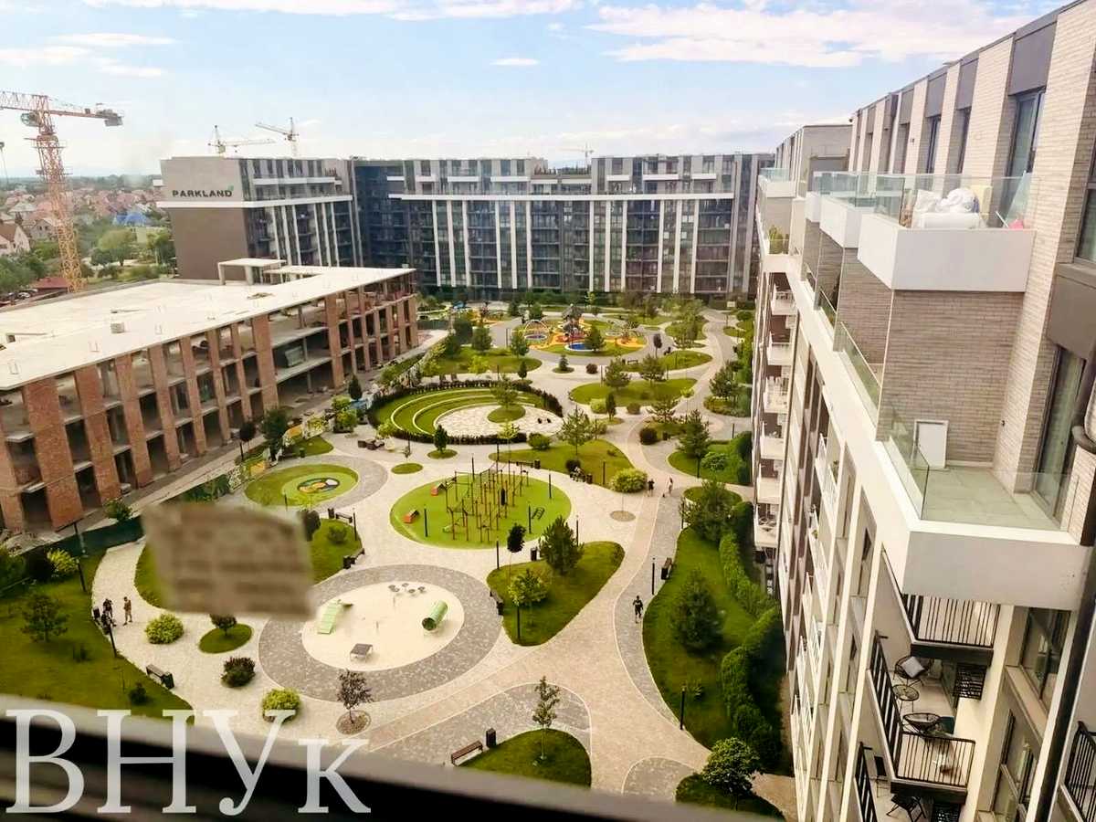 Квартира на вул. Тиводара Легоцького, 80 в Ужгороді, ID 323724, фото №2