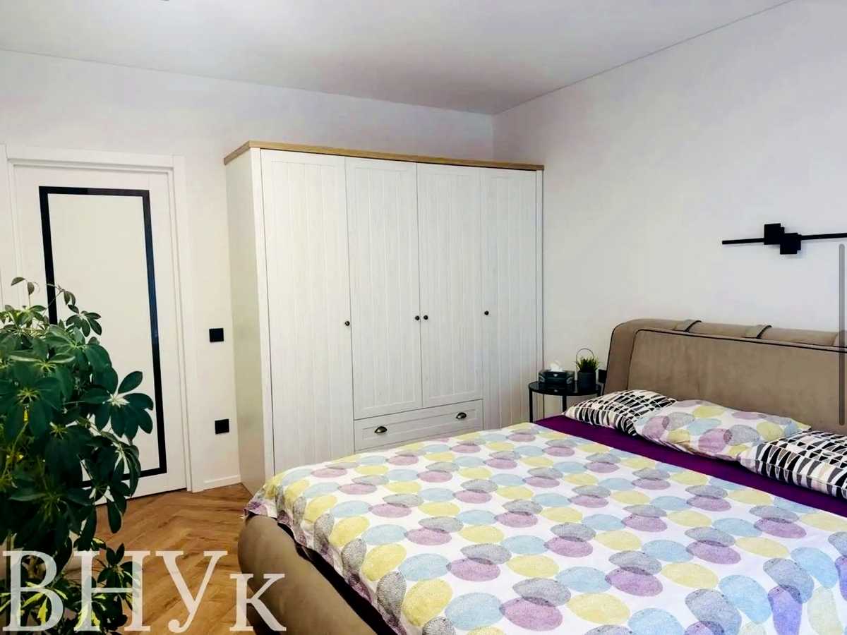Квартира на вул. Івана Фогарашія, 17 в Ужгороді, ID 388546, фото №7