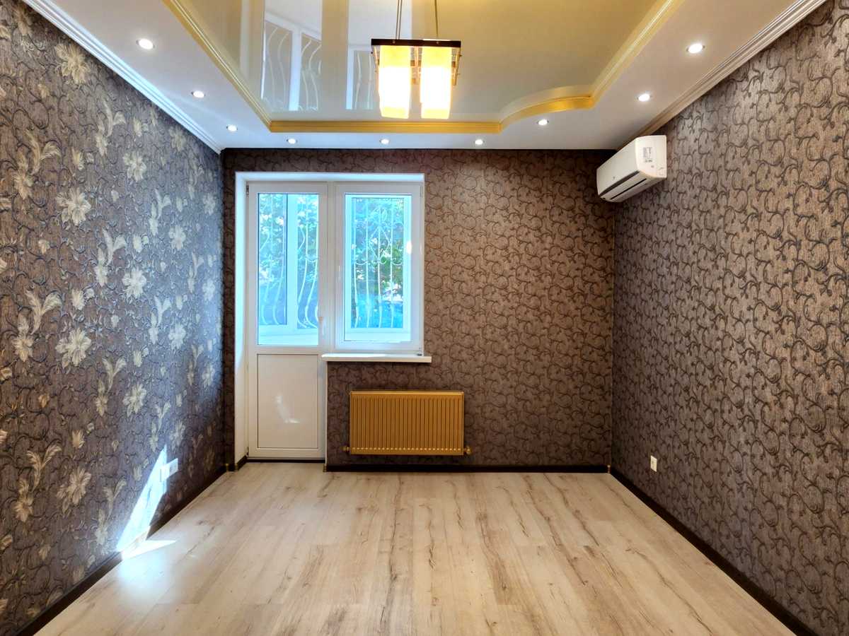 Квартира на вул. Щаслива, 50 в Київ, ID 323693, фото №1