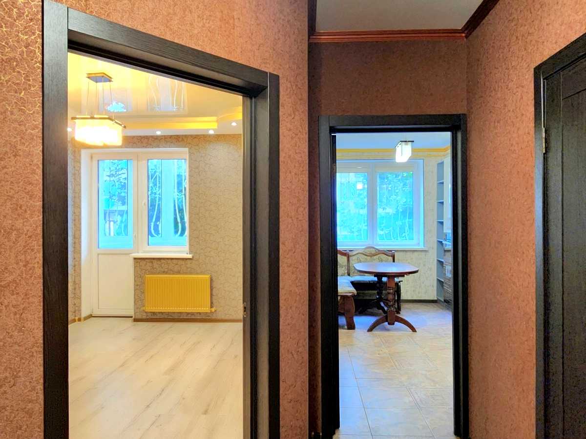 Квартира на вул. Щаслива, 50 в Києві, ID 323693, фото №12