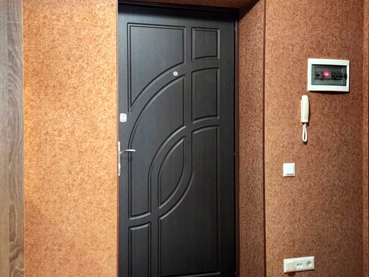 Квартира на вул. Щаслива, 50 в Києві, ID 323693, фото №14