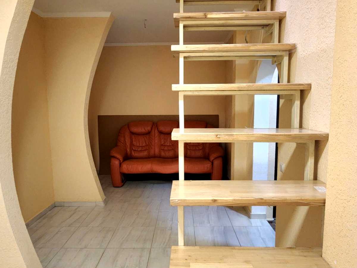 Квартира на вул. Щаслива, 50 в Києві, ID 323693, фото №16