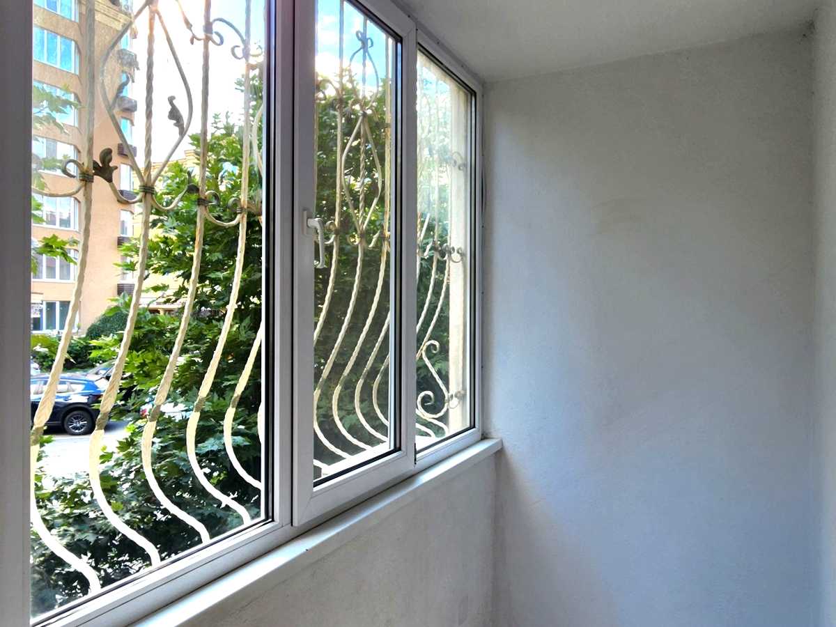 Квартира на вул. Щаслива, 50 в Києві, ID 323693, фото №17