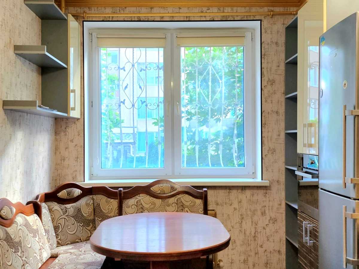 Квартира на вул. Щаслива, 50 в Київ, ID 323693, фото №4