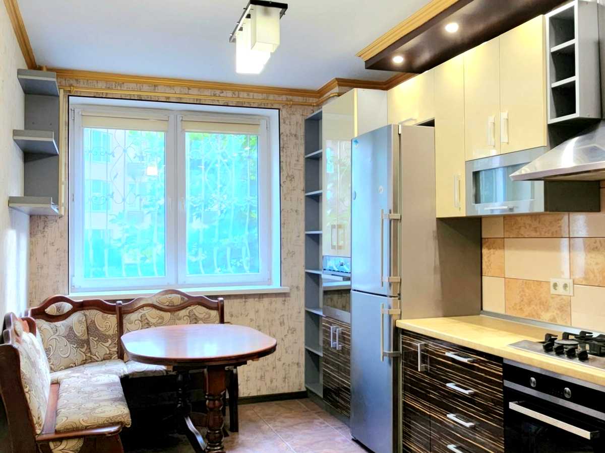 Квартира на вул. Щаслива, 50 в Київ, ID 323693, фото №5