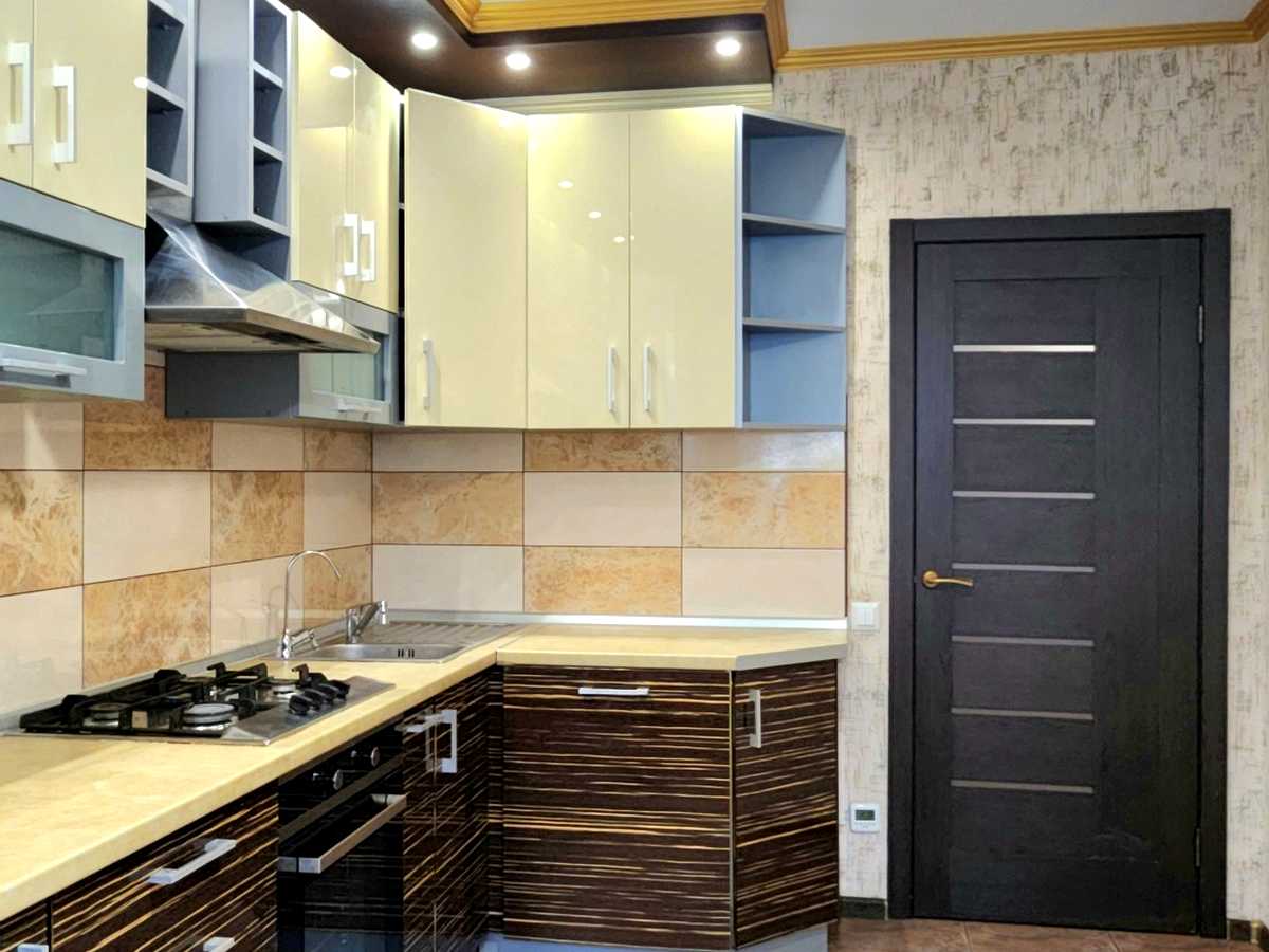 Квартира на вул. Щаслива, 50 в Києві, ID 323693, фото №8