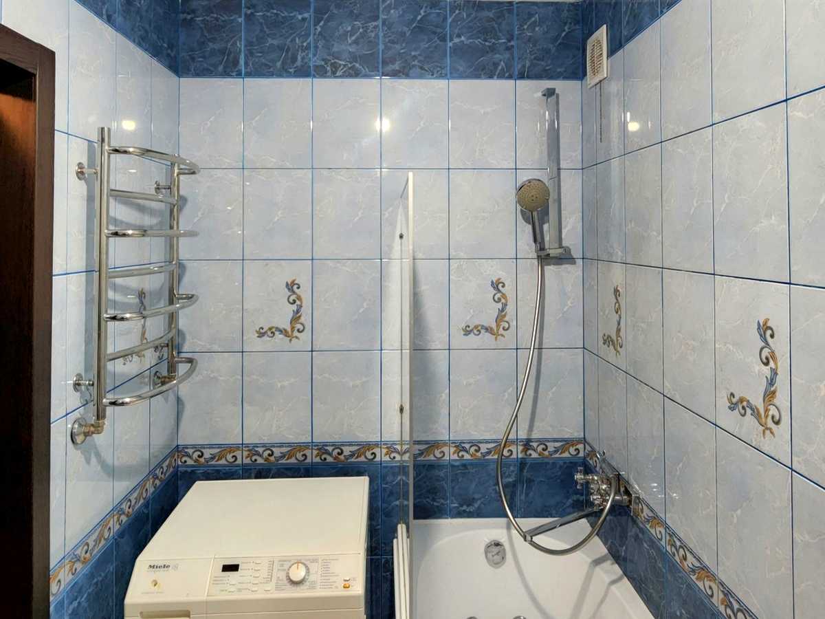 Квартира на вул. Щаслива, 50 в Києві, ID 323693, фото №9