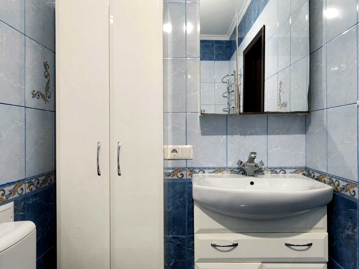 Квартира на вул. Щаслива, 50 в Києві, ID 323693, фото №10